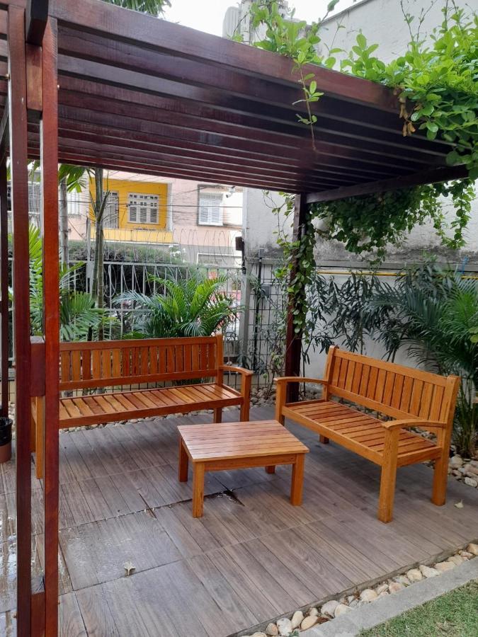 Apartamento Na Praia De Iracema Com Vista Mar Fortaleza  Exterior foto