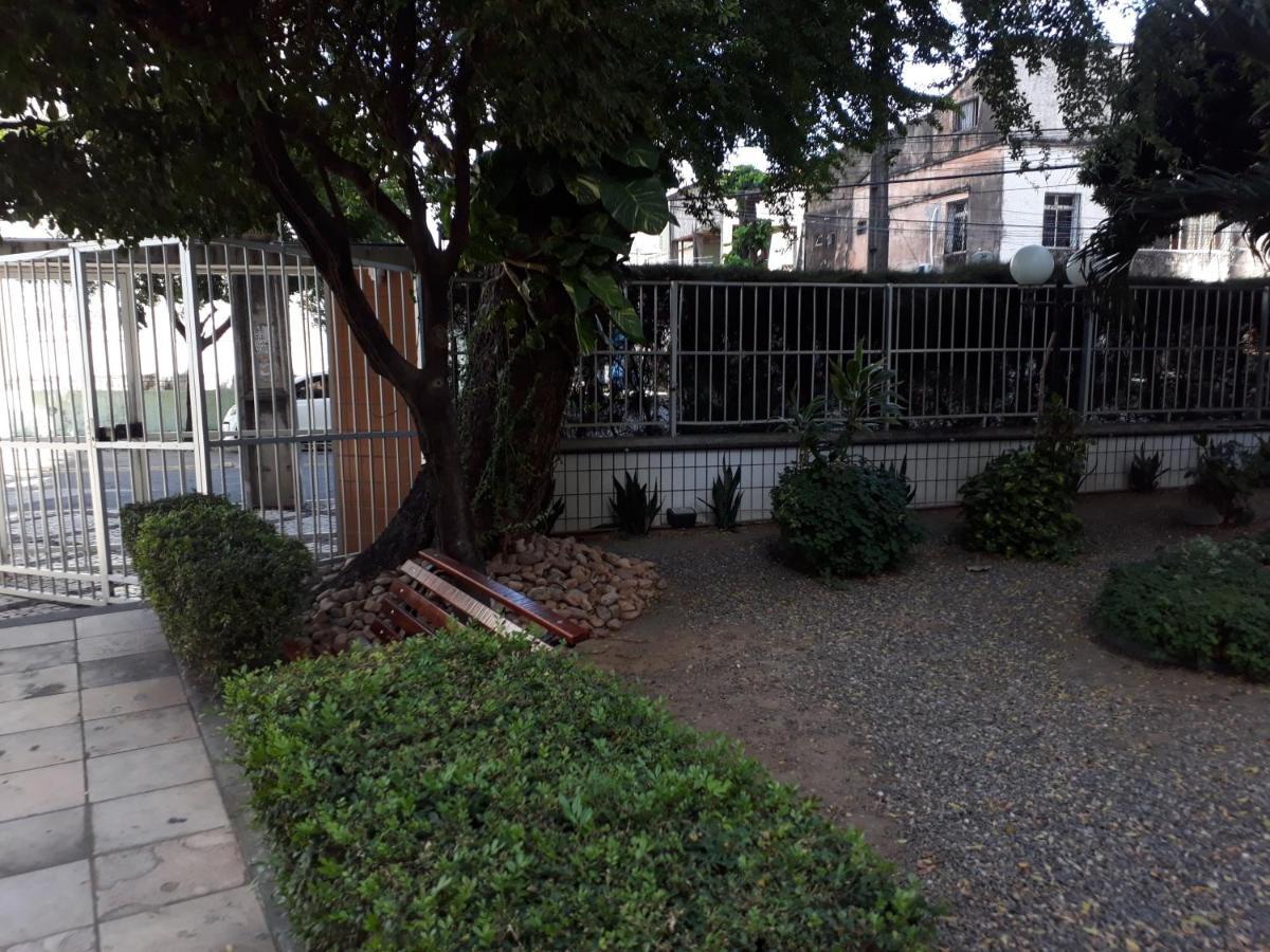 Apartamento Na Praia De Iracema Com Vista Mar Fortaleza  Exterior foto