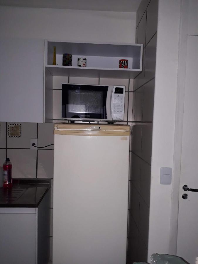 Apartamento Na Praia De Iracema Com Vista Mar Fortaleza  Exterior foto