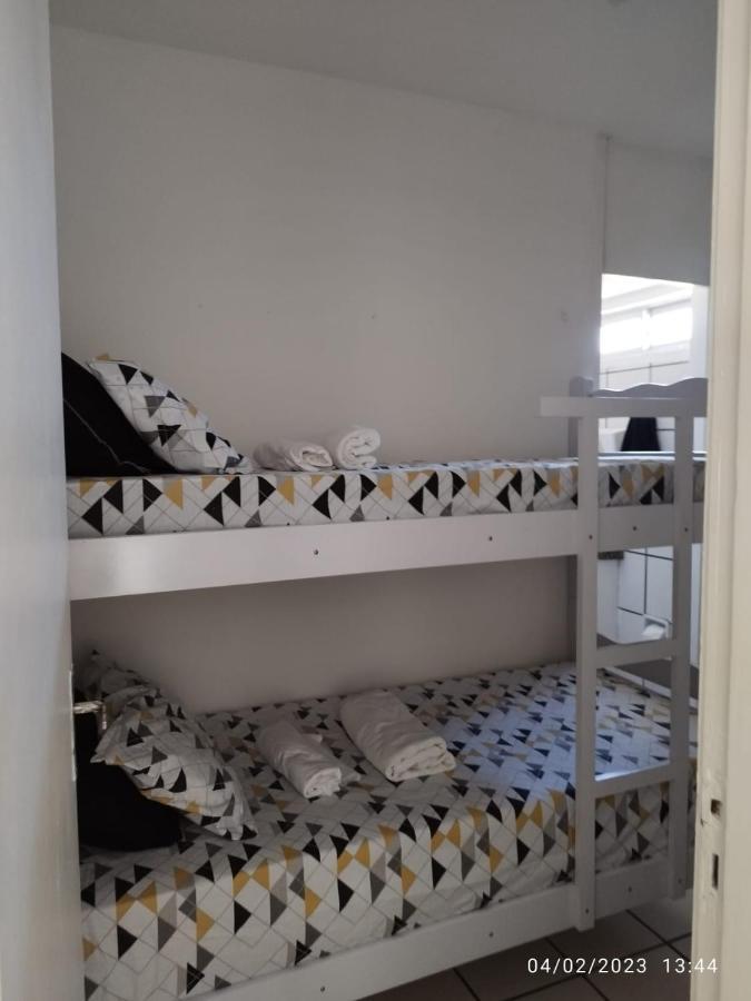 Apartamento Na Praia De Iracema Com Vista Mar Fortaleza  Exterior foto