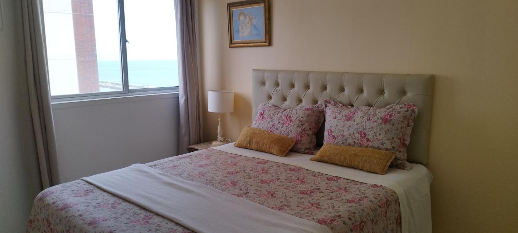 Apartamento Na Praia De Iracema Com Vista Mar Fortaleza  Exterior foto